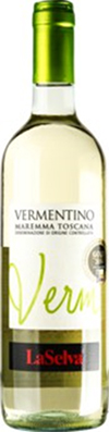 Vermentino Maremma Toscana DOC 2013